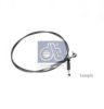 MAN 81326556299 Cable, manual transmission